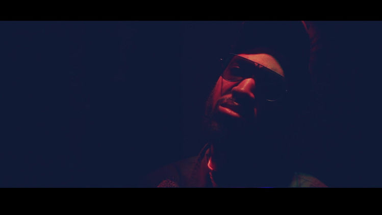 Die For You | Music Video